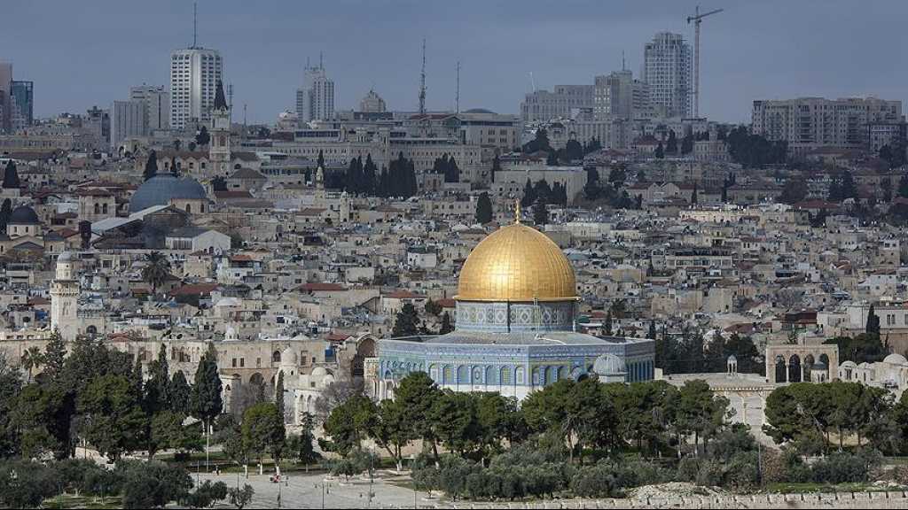باراغواي تعيد سفارتها إلى &rsquo;تل أبيب&rsquo; و السلطة الفلسطينية ترحّب