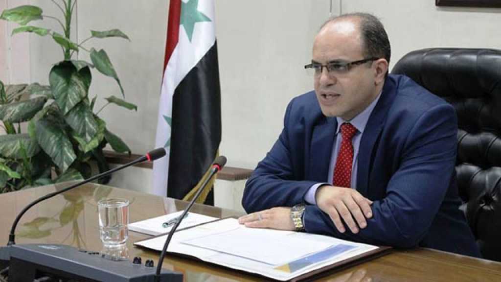 خط بحري منتظم بين المرافئ السورية والروسية