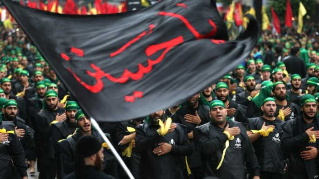 .. ما تركناك يا حسين