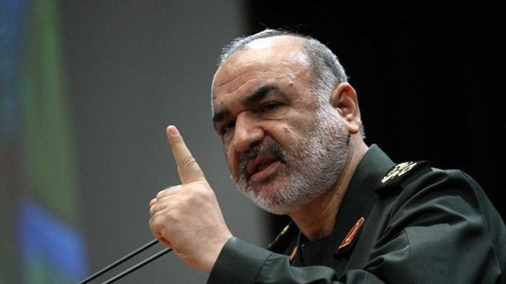 نائب قائد الحرس الثوري الإيراني: سنسوّي الأعداء بالأرض إذا قرّروا مهاجمتنا