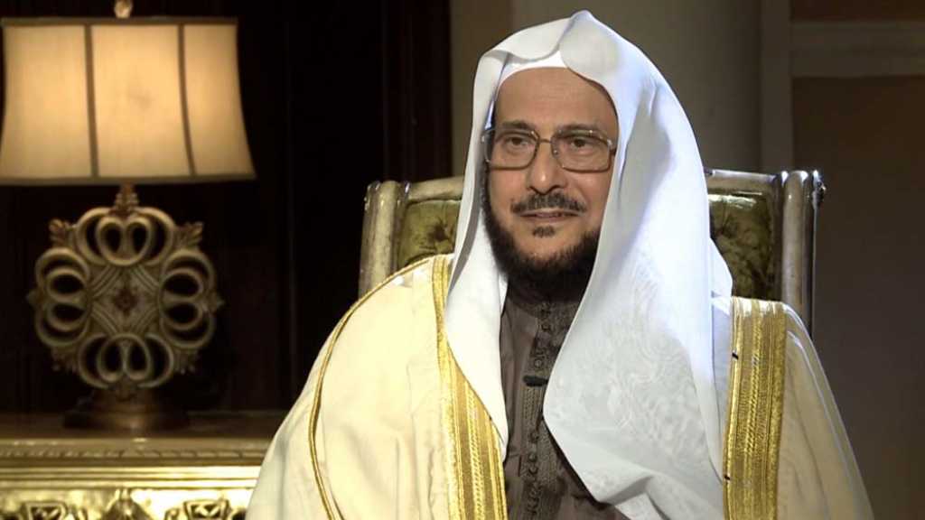 السعودية: آل الشيخ يعلن عن مراقبة خطب الجمعة