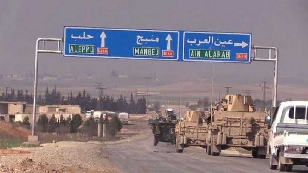 قتلى وجرحى اثر انفجار عنيف في منبج السورية