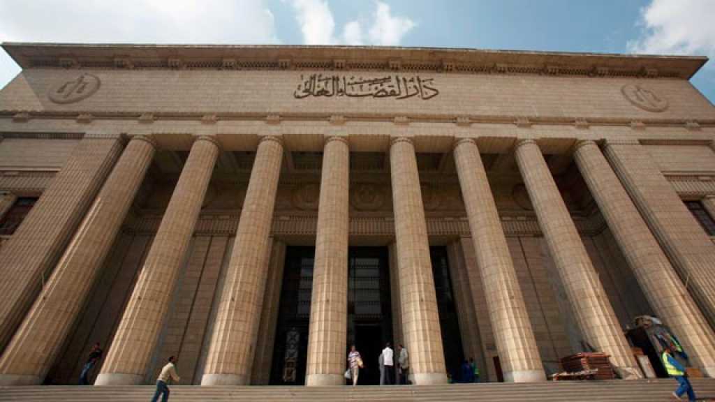 محكمة جنايات القاهرة تقرر سجن علاء وجمال مبارك