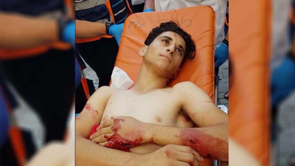 شاب فلسطيني يردي مستوطنا صهيونيا ويجرح آخر بعملية طعن جنوبي بيت لحم