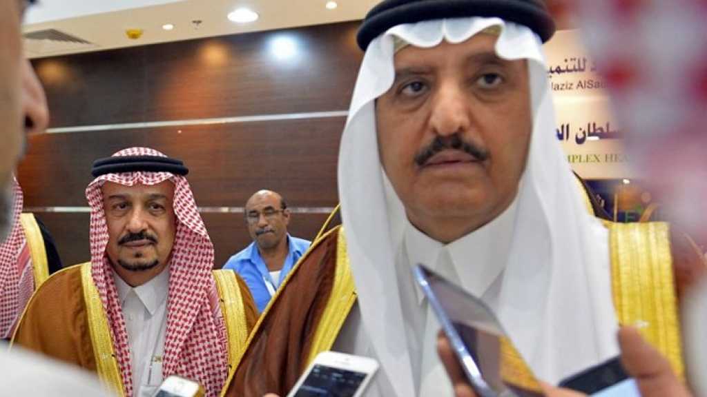 هل يتحالف أحمد بن عبد العزيز مع سلمان بن سلطان ضدّ الملك السعودي وابنه؟