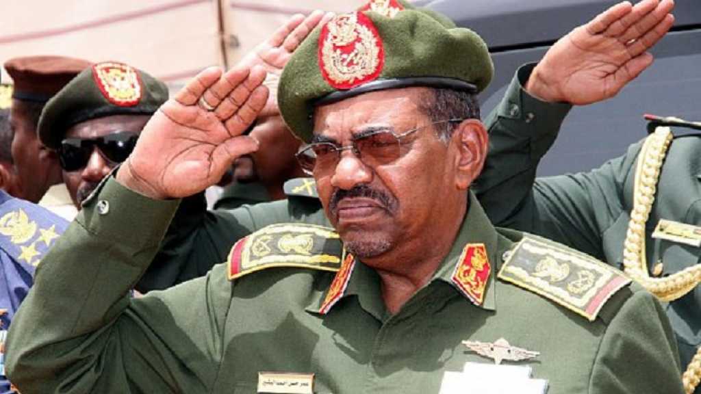  الرئيس السوداني يجري تغييرات في الجيش