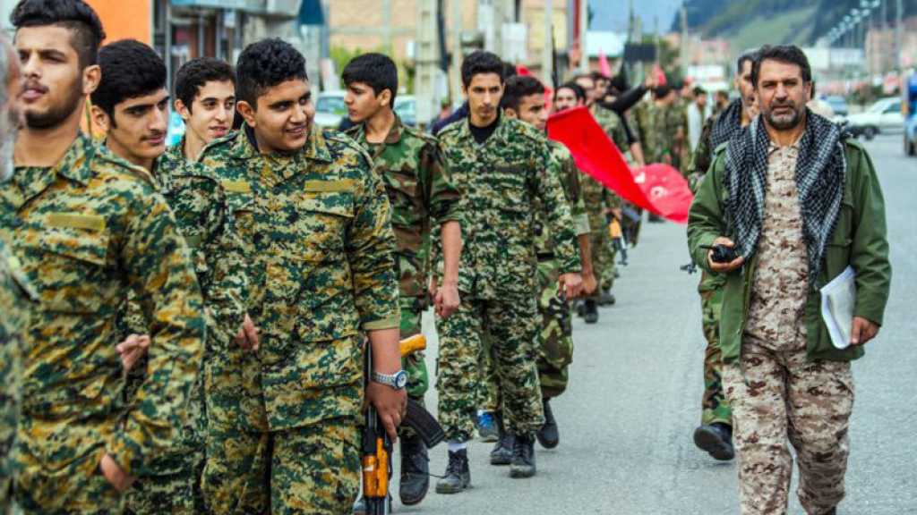 إيران: اجراء مناورات الاقتدار العاشورائي في سيستان وبلوجستان