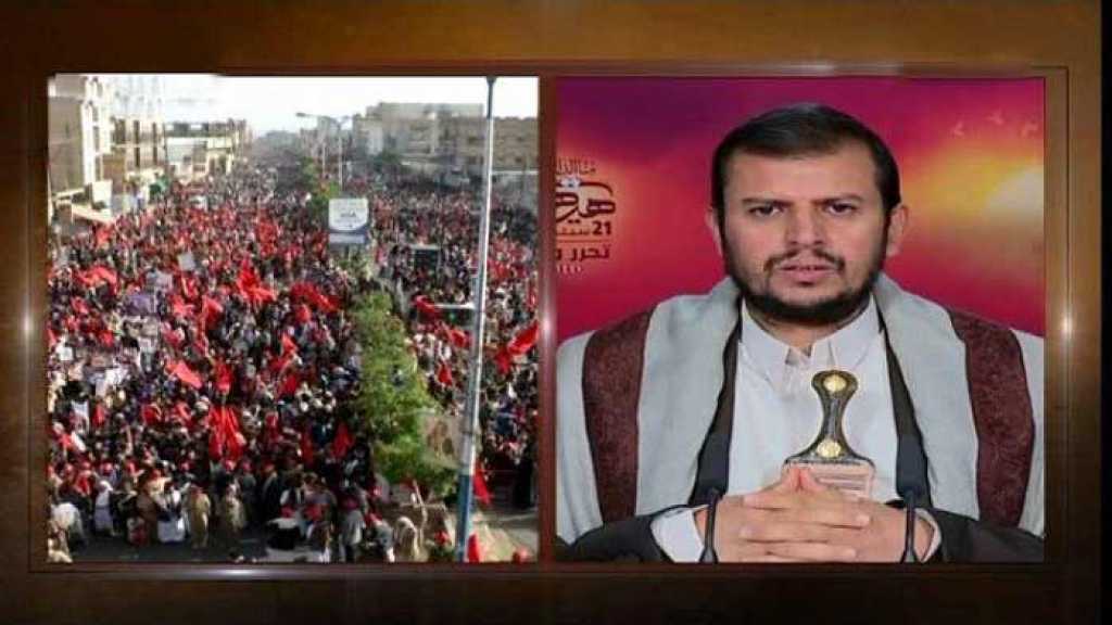 السيد الحوثي يدعو اليمنيين للنفير نحو الجبهات في الساحل الغربي والحدود