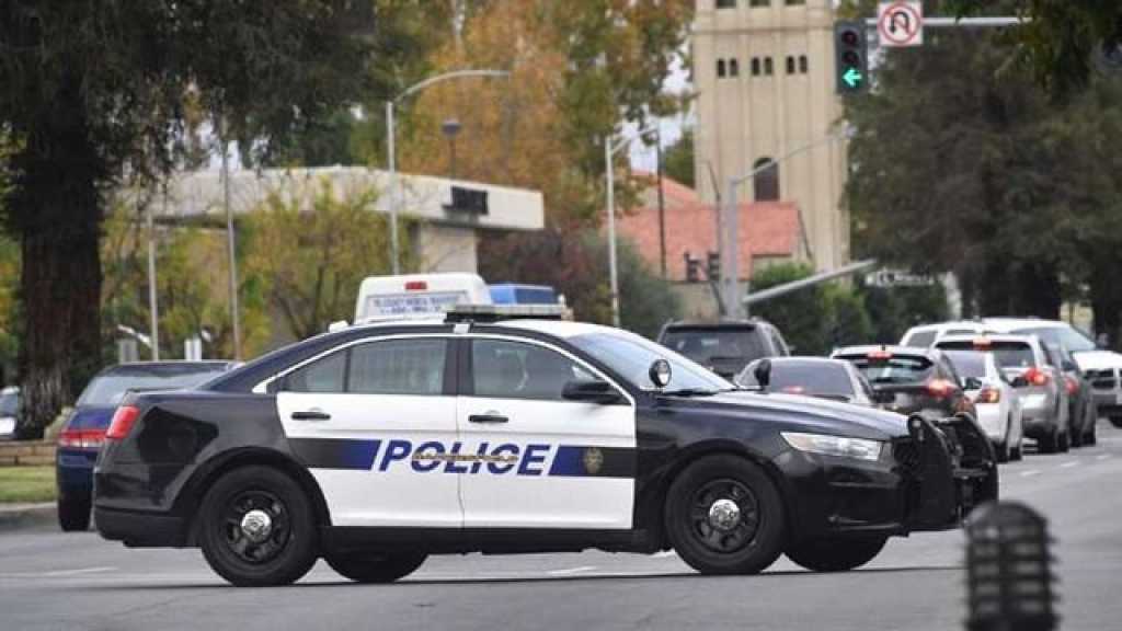 قتلى وجرحى في حادثي إطلاق نار في ميريلاند ونيويورك