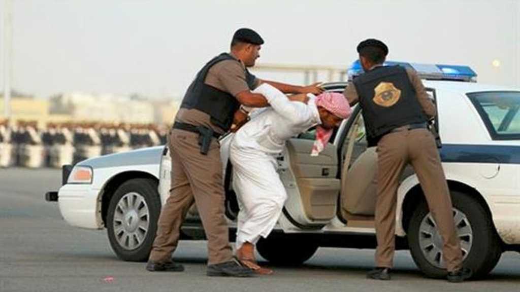 كذبة حقوق الإنسان في السعودية