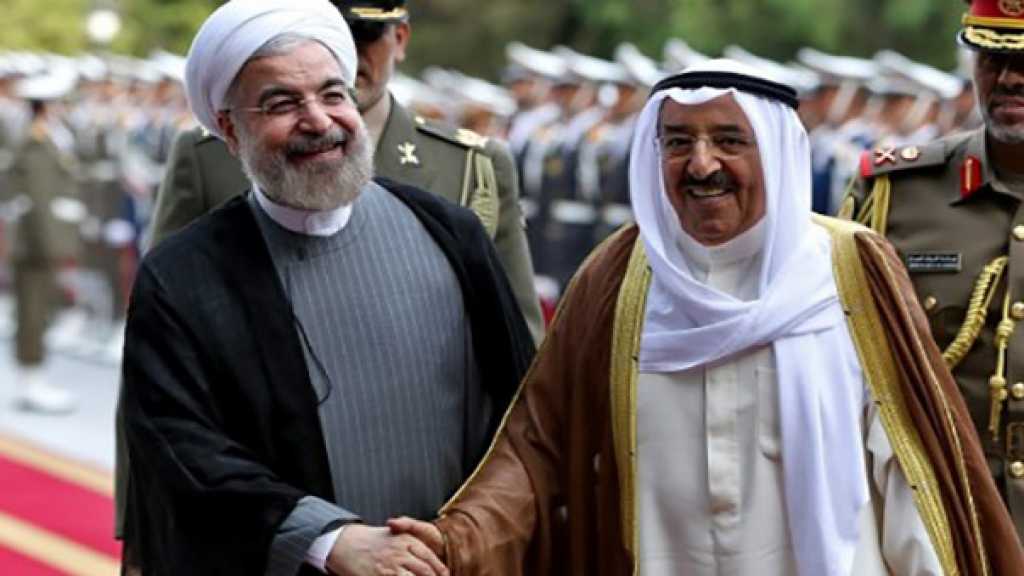 سفير إيراني جديد في الكويت