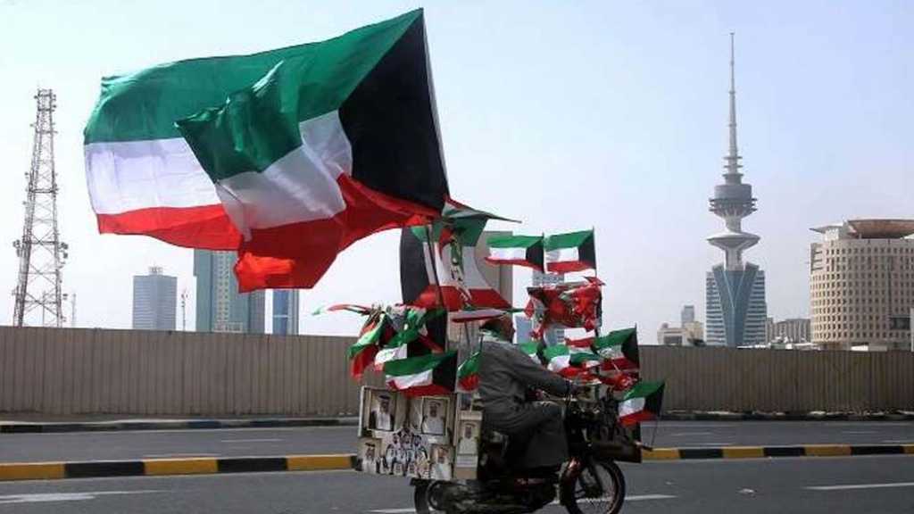 15 إرهابيًا كويتيًا من &rsquo;داعش&rsquo; محاصرون في إدلب