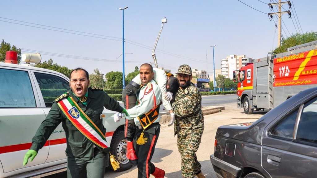 أحزاب العراق تندّد بهجوم الأهواز وتؤكد التضامن مع إيران
