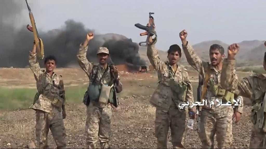 قتلى في صفوف مليشيات العدوان السعودي في حجة ومأرب وتعز