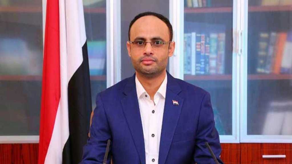 الرئيس المشاط : عهد الهيمنة قد ولى وكل محاولة لاستعادته ستبوء بالفشل