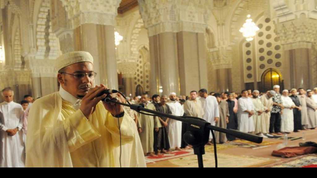 المغرب يراقب حسابات أئمة المساجد على مواقع التواصل