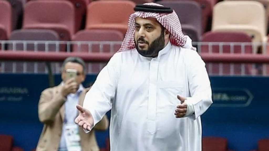 بعد انسحاب تركي آل الشيخ .. السعودية تبحث عن واجهة جديدة في مصر
