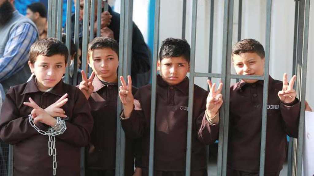 في الذكرى الـ 18 لانتفاضة الأقصى: 113 ألف حالة اعتقال بصفوف الفلسطينيين بينهم 1930 امرأة