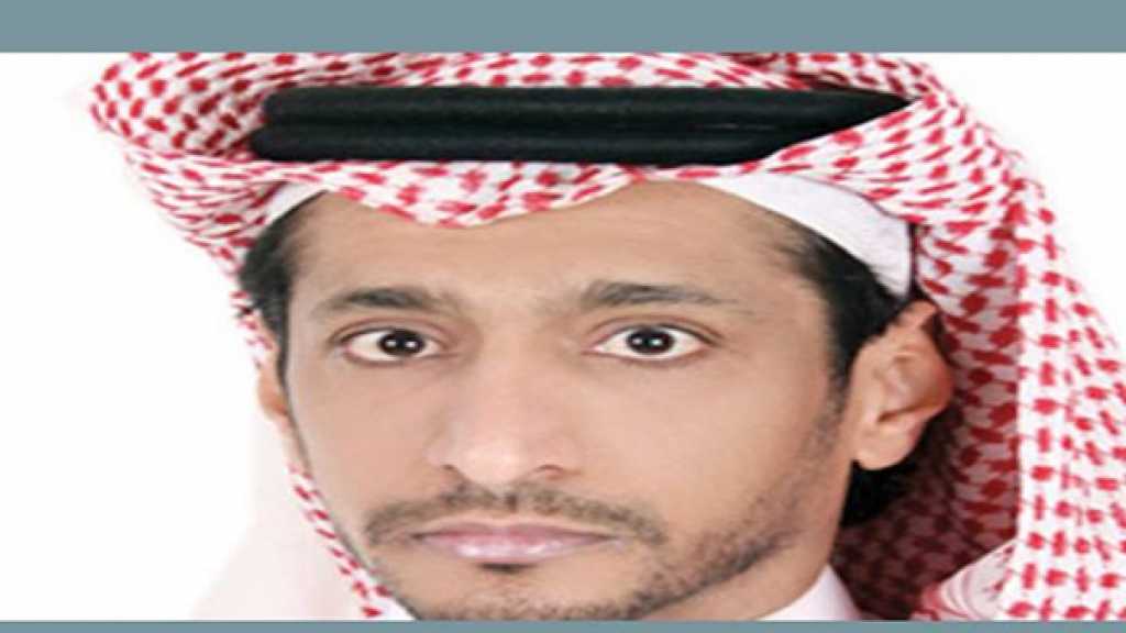 كاتب سعودي يُعلن معارضته للنظام الحاكم في المملكة ويدعو لإسقاطه