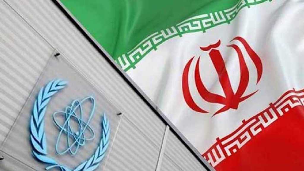 الوكالة الدولية للطاقة الذرية: فتشنا المواقع التي أردنا تفتيشها في إيران ولا نشاط سرياً هناك