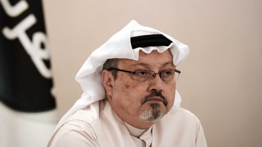 أنباء عن اختفاء الكاتب السعودي جمال خاشقجي