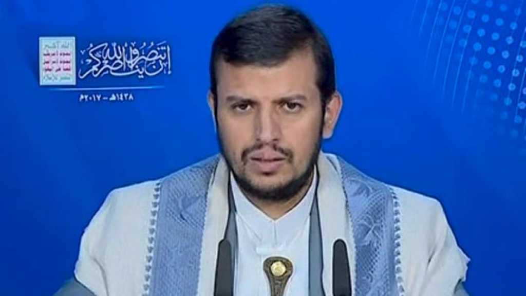 السيد الحوثي: نحن أهل السلام المشرّف لا الإستسلام&nbsp;