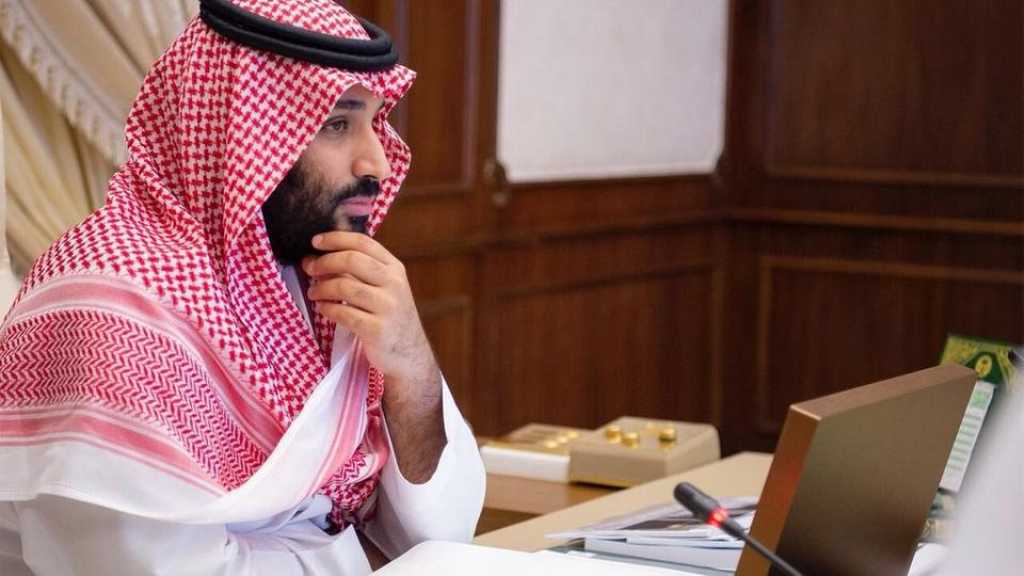 ابن سلمان رداً على ترامب: أحب العمل معه ولدينا استثمارات ضخمة 