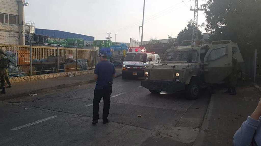 عملية بطولية قرب مستوطنة &rsquo;أريئيل&rsquo;.. شاب فلسطيني يقتل مستوطنين اثنين ويصيب ثالثًا وينجح بالهروب
