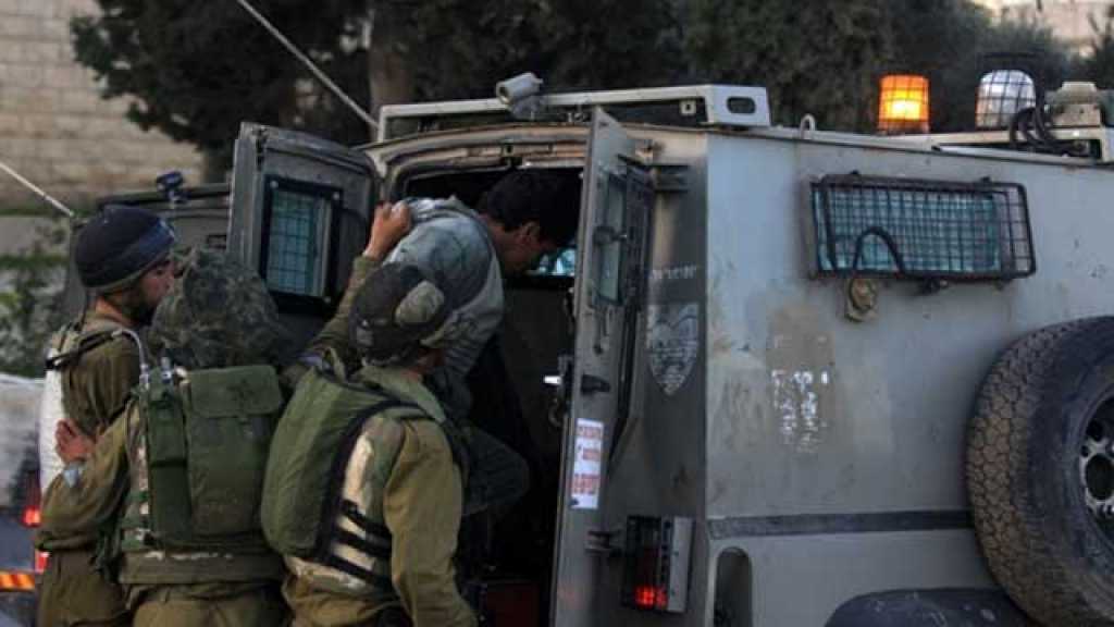  500 أسير فلسطيني في سجون الاحتلال.. والسبب &rsquo;الفايسبوك&rsquo;