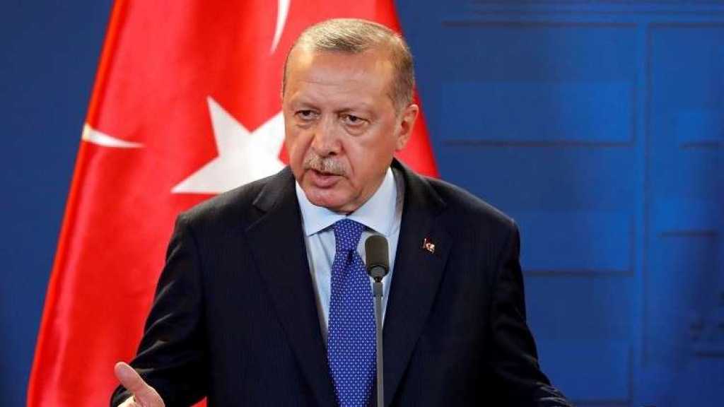 إردوغان: على القنصلية السعودية كشف مكان خاشقجي وهي ستفعل ذلك