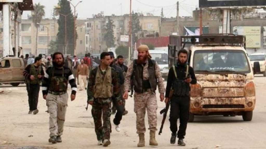 منطقة &rsquo;اتفاق سوتشي&rsquo; في إدلب خالية من &rsquo;السلاح الثقيل&rsquo;