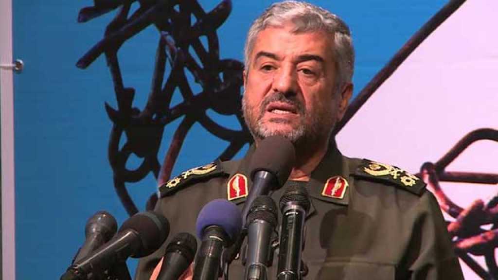 قائد الحرس الثوري الإيراني: لن نتوانى عن الردّ إذا تعرض أمننا للخطر