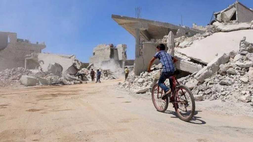 العفو الدولية: &rsquo;التحالف الدولي&rsquo; هو المتسبب الأول بقتال غالبية المدنيين في الرقة