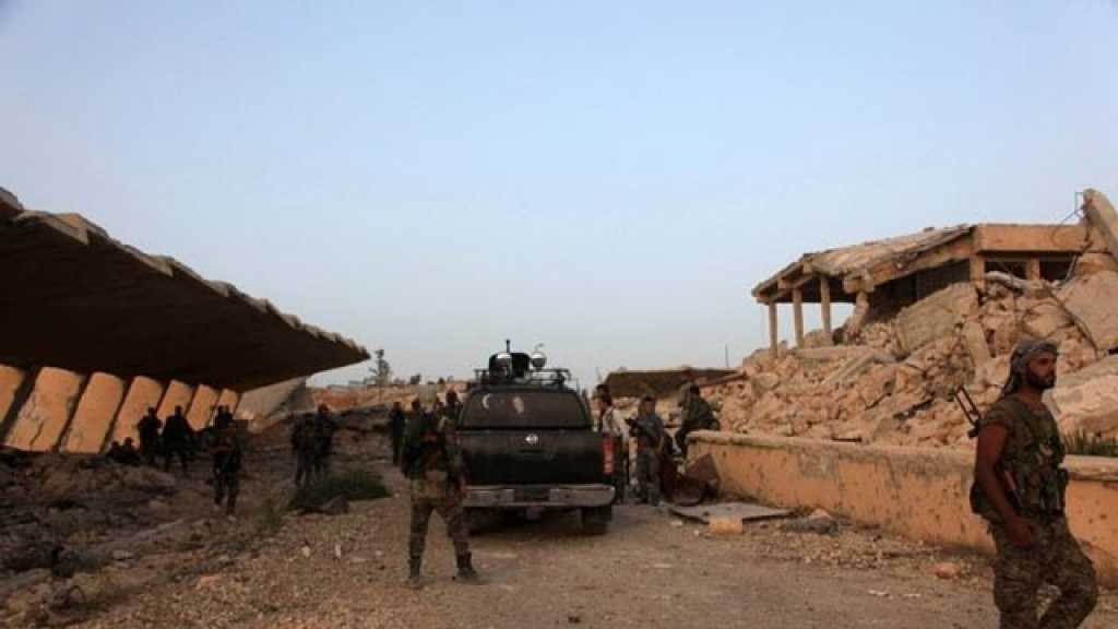 الجيش السوري يمهل إرهابيي حلب إخلاء المنطقة &rsquo;منزوعة السلاح&rsquo; حتى الاثنين