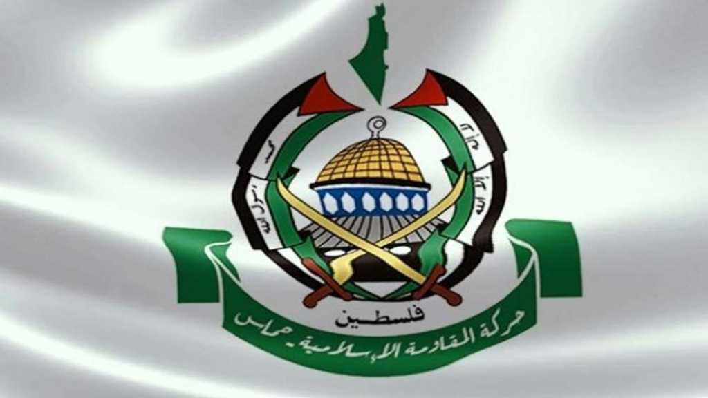 &rsquo;حماس&rsquo;: الأوطان لا تحرر إلا بالتضحيات