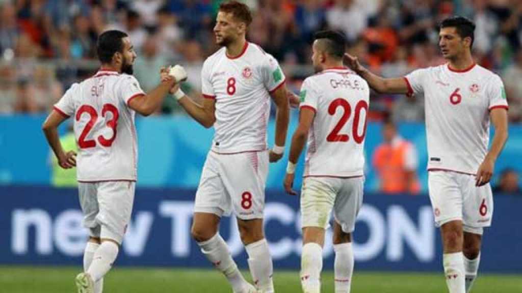 كرة قدم: تونس ومصر إلى نهائيات أمم إفريقيا وسقوط الجزائر