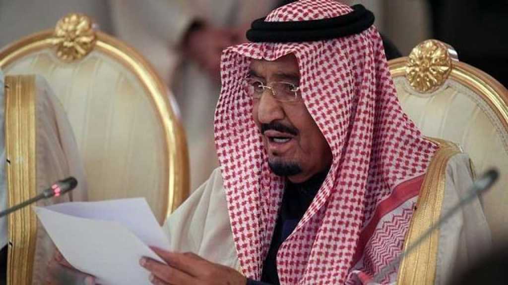 بعد الإعتراف الرسمي بمقتل خاشقجي.. أوامر ملكية بإعفاء مسؤولين بارزين