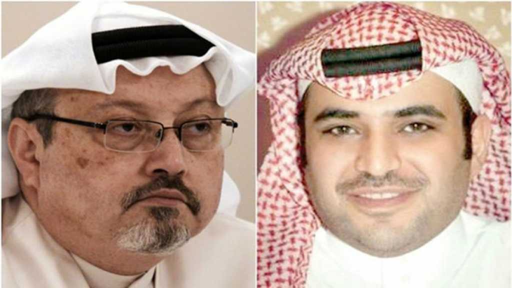 القحطاني أشرف على اغتيال خاشقجي واستجوب الحريري وأمراء آخرين