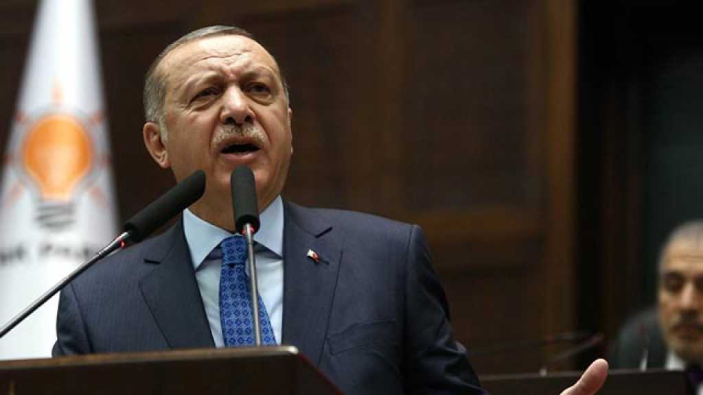 أردوغان عن اغتيال خاشقجي: لمحاكمة المتورطين الـ18 في تركيا