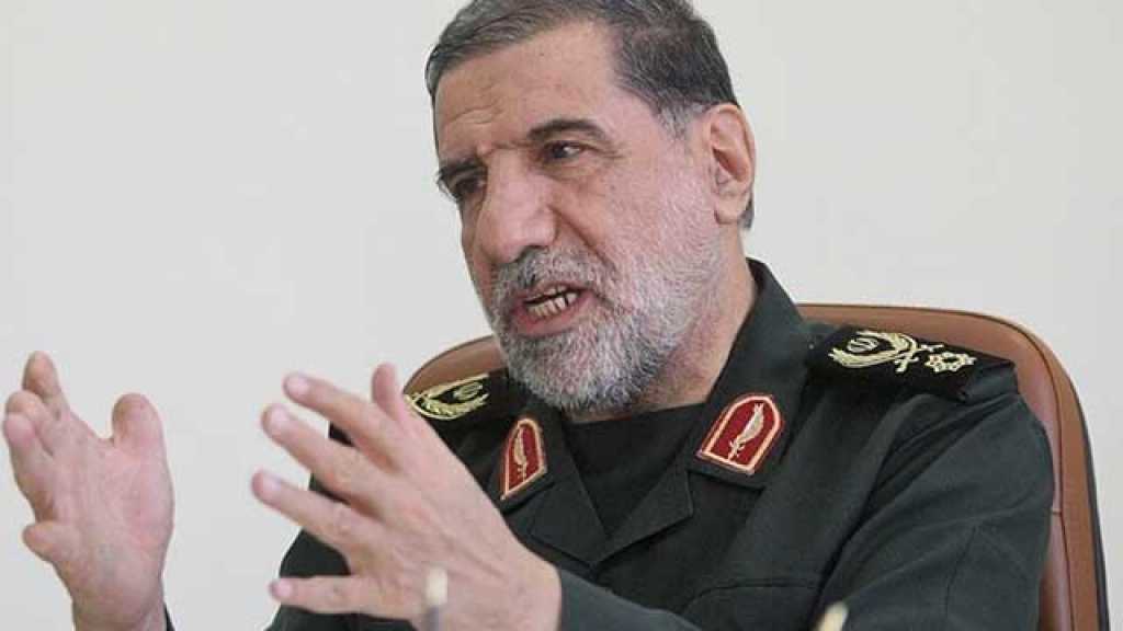 الحرس الثوري: السعودية تستهدفنا لصرف انتباه العالم عن قضية خاشقجي