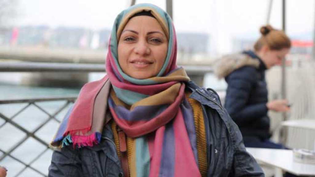 ابتسام الصائغ: عام على الإفراج ولم أصل للعدالة