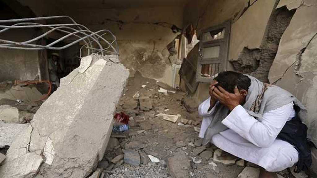 أوكسفام: حرب اليمن تحصد مدنيًا واحدًا كلّ ثلاث ساعات
