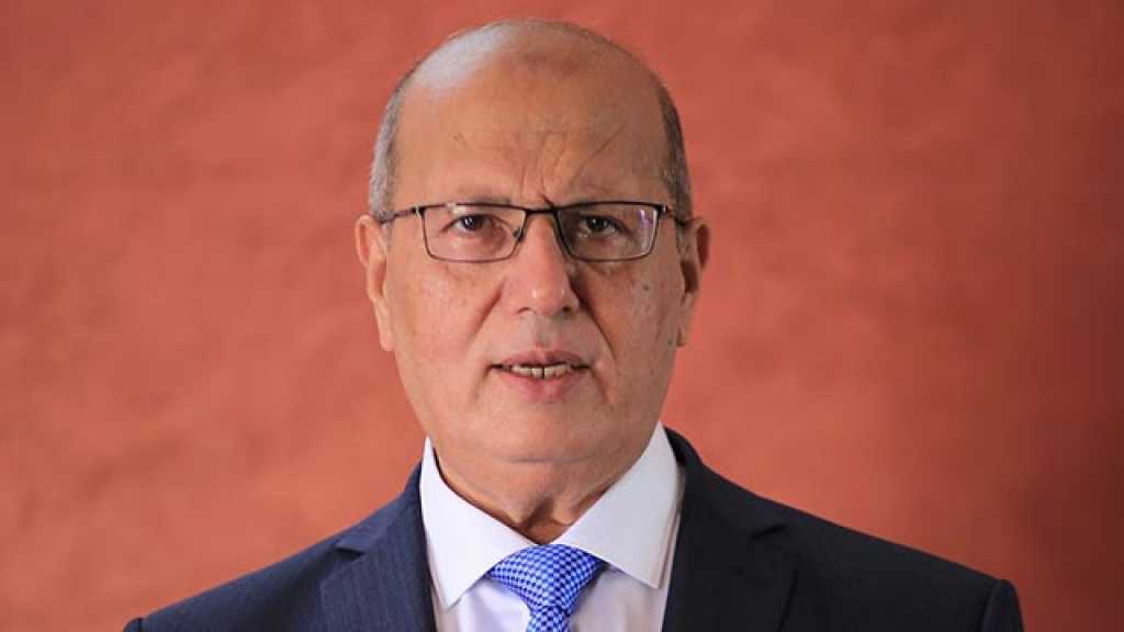 الخضري: الاحتلال يمنع مرور احتياجات غزة الصناعية والاقتصاد ينهار
