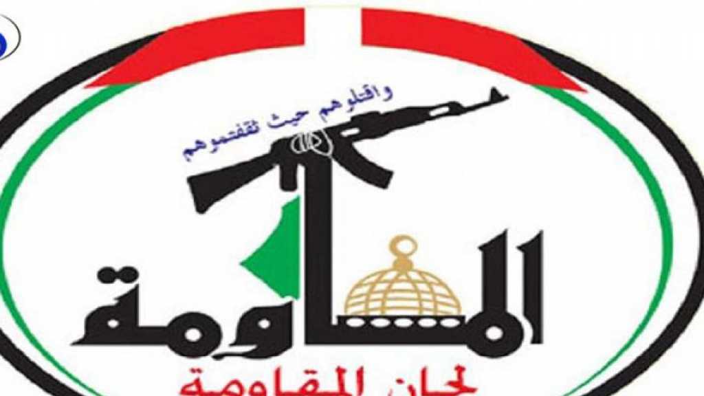 فصائل المقاومة الفلسطينية: نلتزم بالجهود المصرية في التهدئة