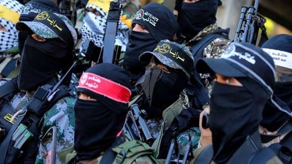 المُقاوَمة الفلسطينية انتَصَرَت..