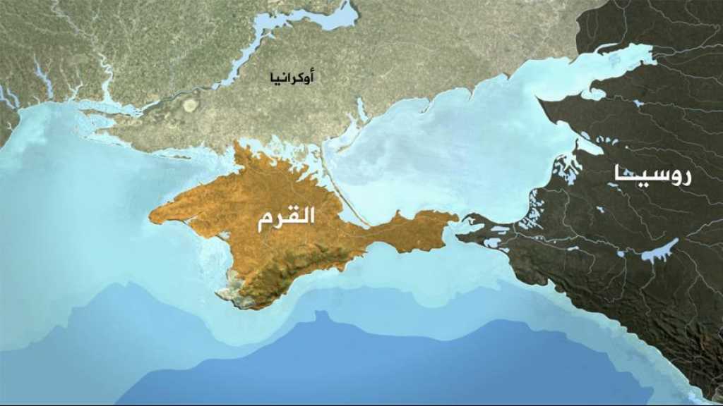 روسيا أوكرانيا..الخلاف يتجدد