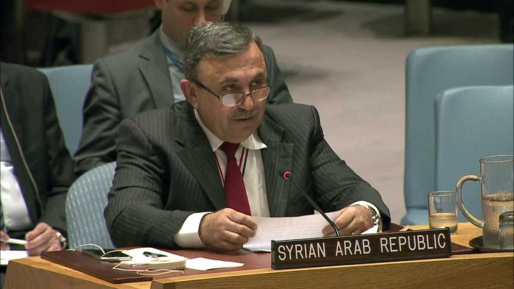 سوريا: على &ldquo;إسرائيل&rdquo; ومستوطنيها مغادرة الجولان عاجلاً أم آجلاً
