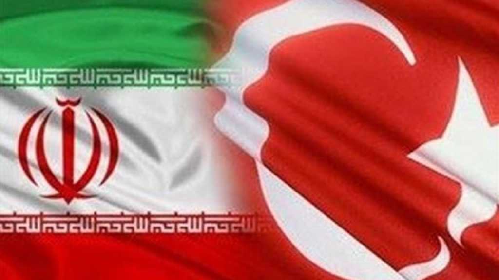 ارتفاع حجم التبادل التجاري بين إيران وتركيا