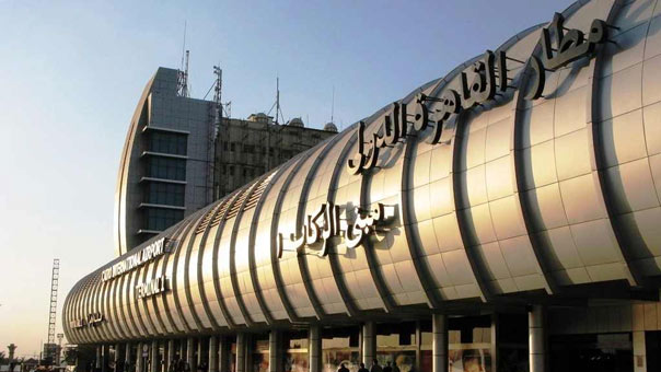 بعد أمير الكبتاغون في بيروت .. سعودي في القاهرة يحاول تهريب مخدرات
