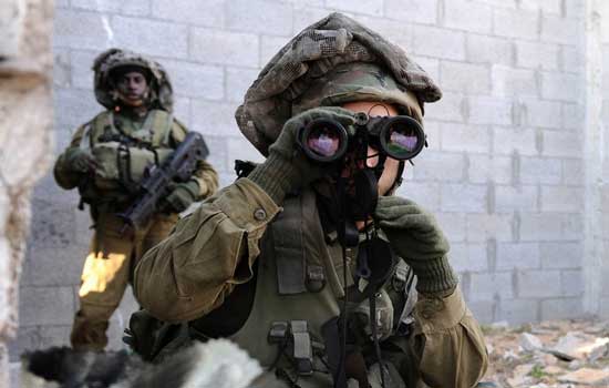 سرقة هواتف ضباط  وحدة &rsquo;الشييطت 13&rsquo; من قاعدة عتليت